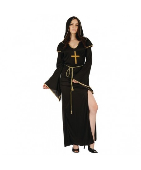 Gothic Religiöse Verkleidung für Damen - Einheitsgröße