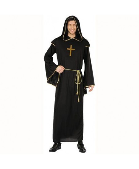 Gothic Religious Costume