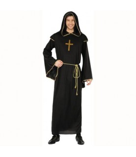 Gothic Religious Costume