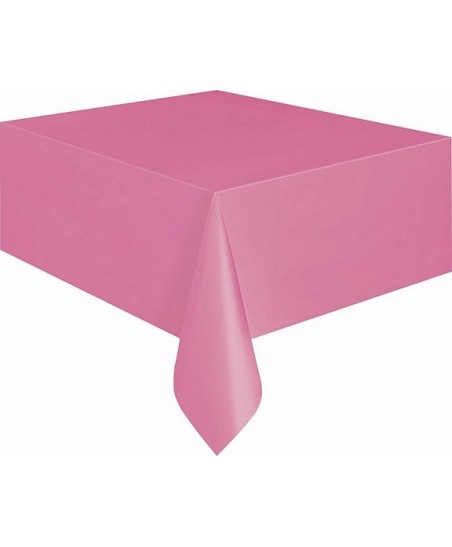 Magenta Tablecover