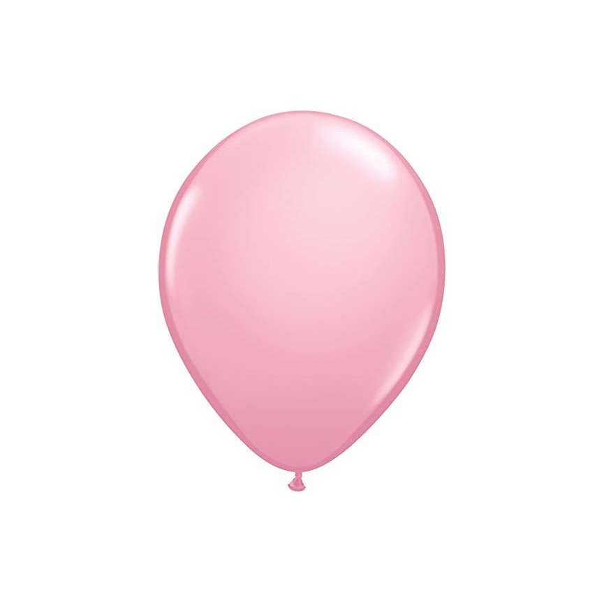 Ballon Standard Pink 28 cm