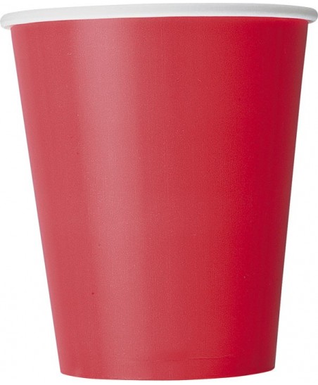 14 Red Cups