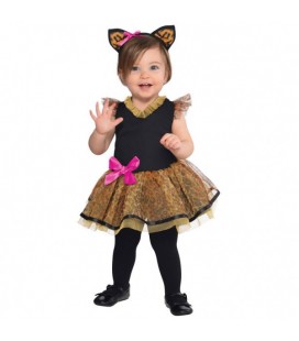 Cutie Cat Kinderverkleidung