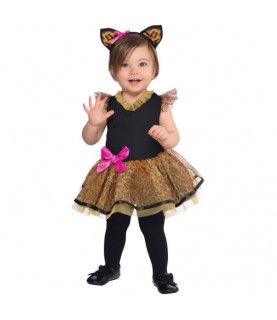 Children's Costume Cutie Cat