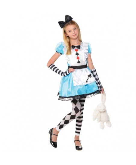 Alice Children's Costume