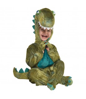 Baby Roar Children's Costume