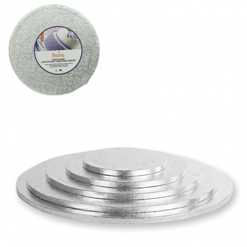 Round Cake Board 28cm