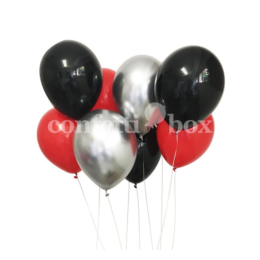 Bouquet de Ballons Jump Around