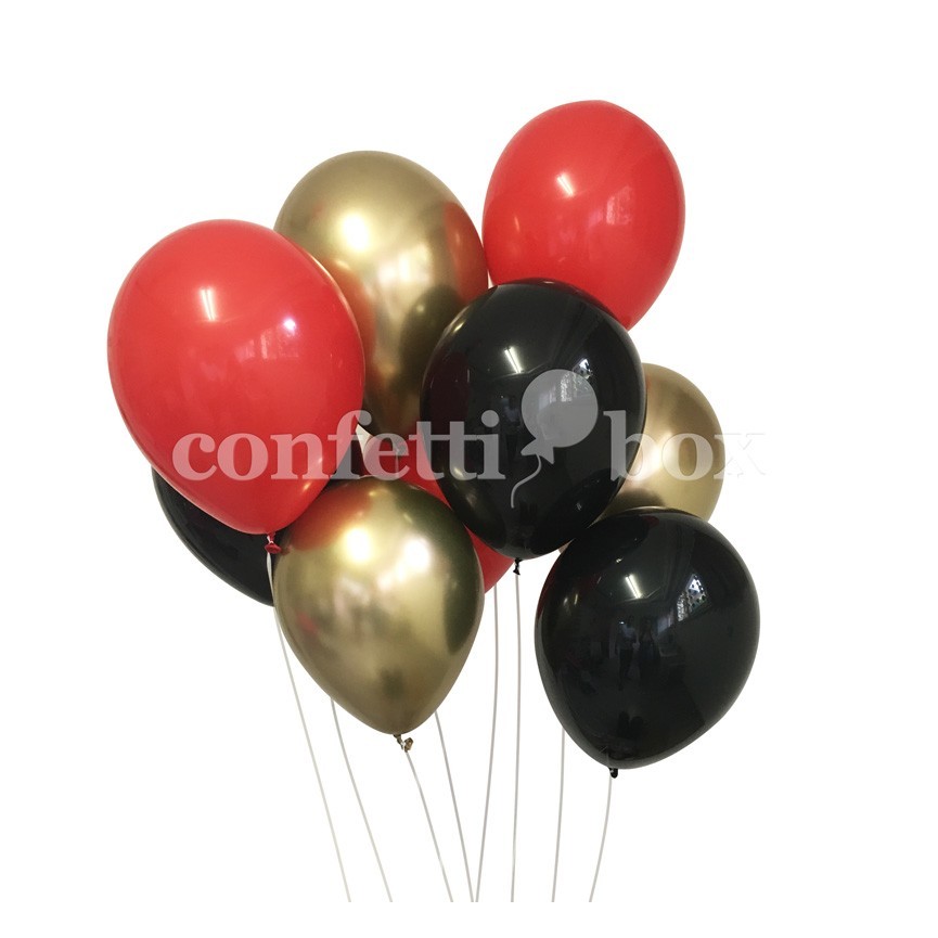 Bouquet de Ballons Get Lucky