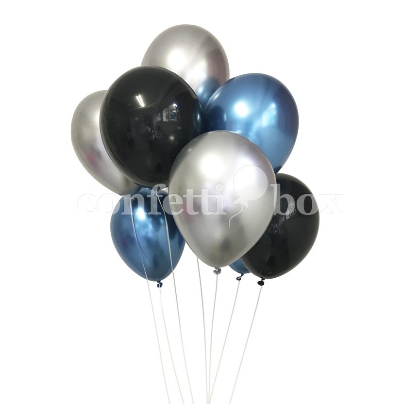 Bouquet de Ballons Hypnotize