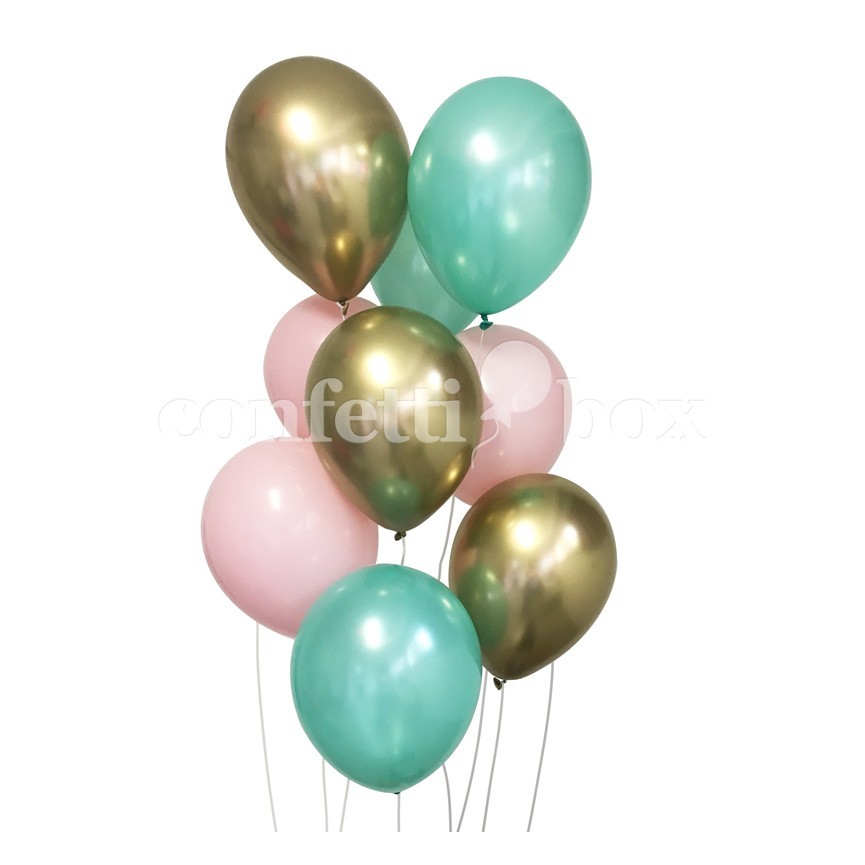 Balloon Bouquet "Sweet Dreams"