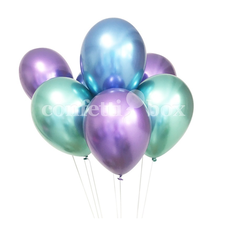 Bouquet de Ballons "The Twist"