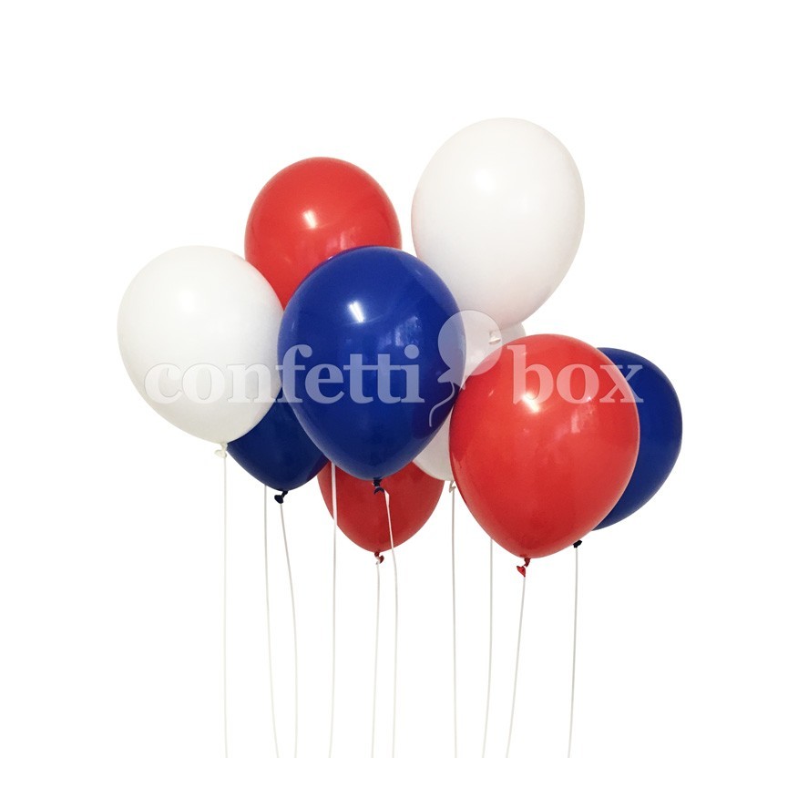 Balloon Bouquet "Freedom"