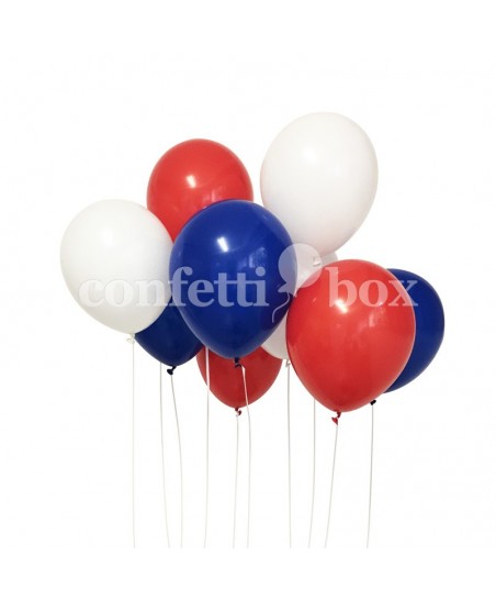 Luftballonstrauß  "Freedom"