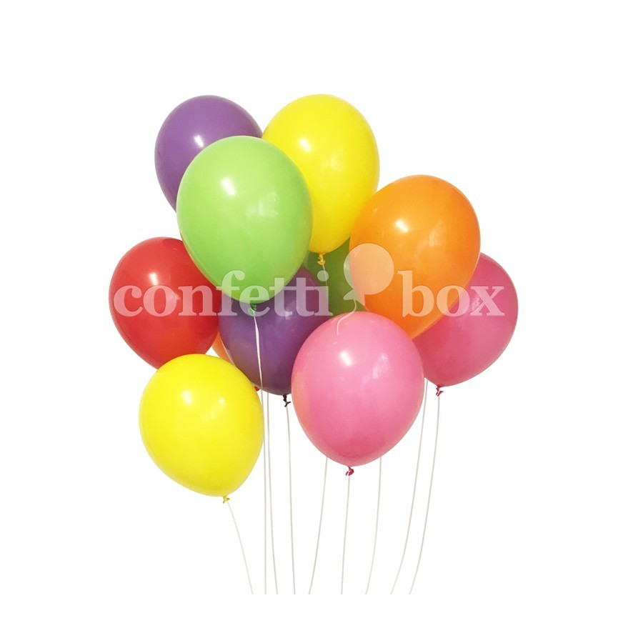 Bouquet de Ballons "Macarena"