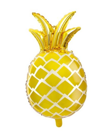 Ballon Alu Ananas