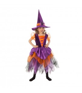Laurelin Witch Costume