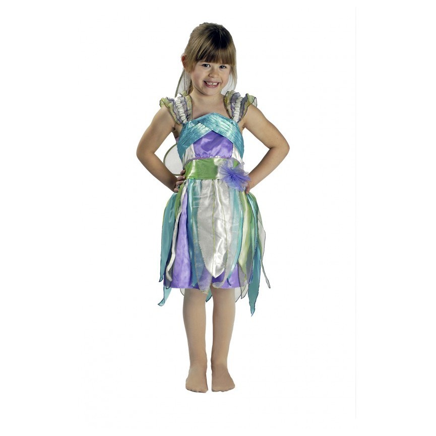 Poetic Fairy Costume