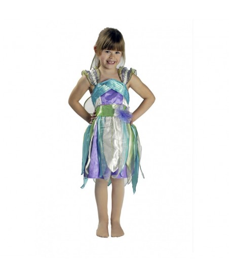 Poetic Fairy Costume