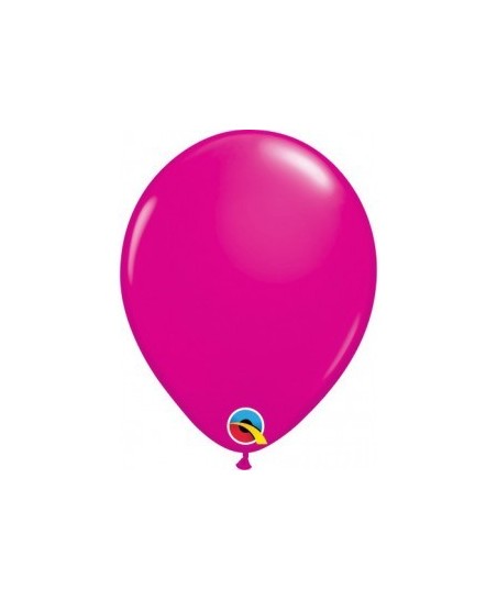 Ballon Framboise 28 cm