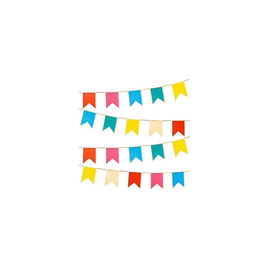 Rainbow Bunting