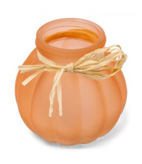 Peach Vase