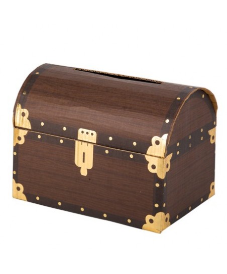 Urne Coffre au Trésor