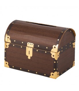 Urne Coffre au Trésor