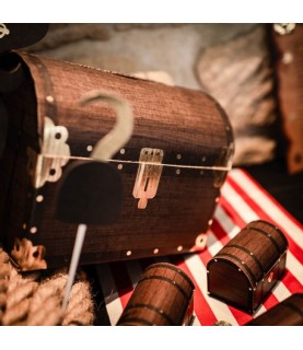 Urne Coffre au Trésor