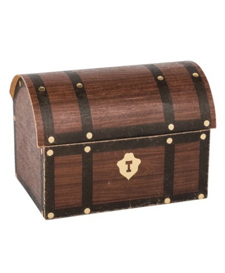 8 Small Treasure Box
