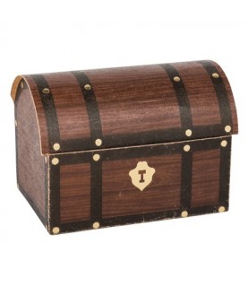 8 Small Treasure Box