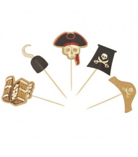10 Pirate Picks