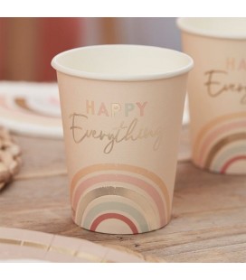 Happy Everything Cups
