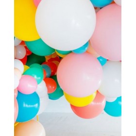 Qualatex Luftballons Einzelstücke