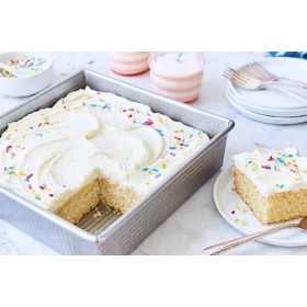 Kuchen- & Cupcakes Formen