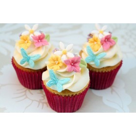Cupcake & Muffin Cases/Liners/Cups